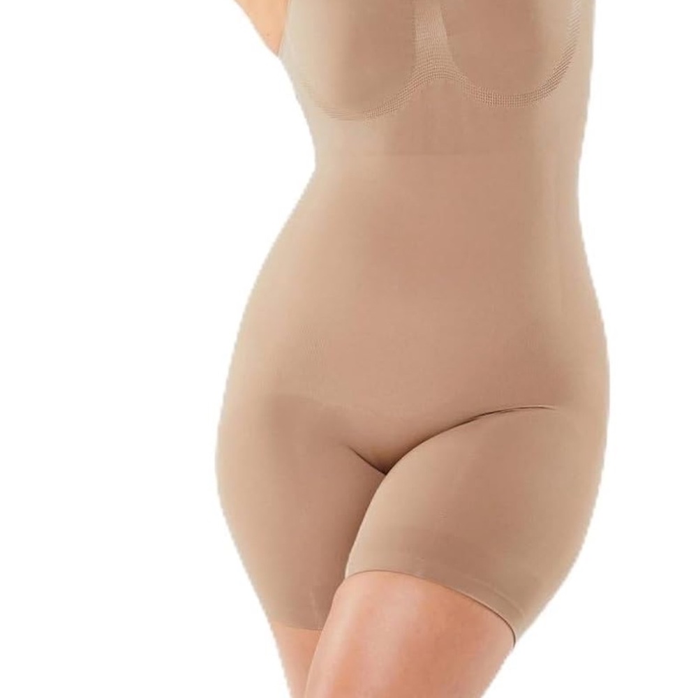 YITTY Brown Shapewear Intimates - Picture 3 of 6